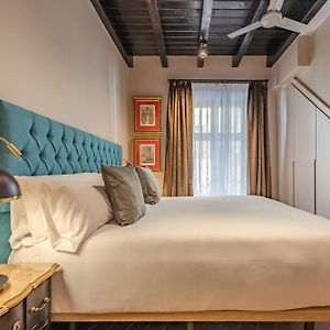 Deluxe Appartement met een Slaapkamer